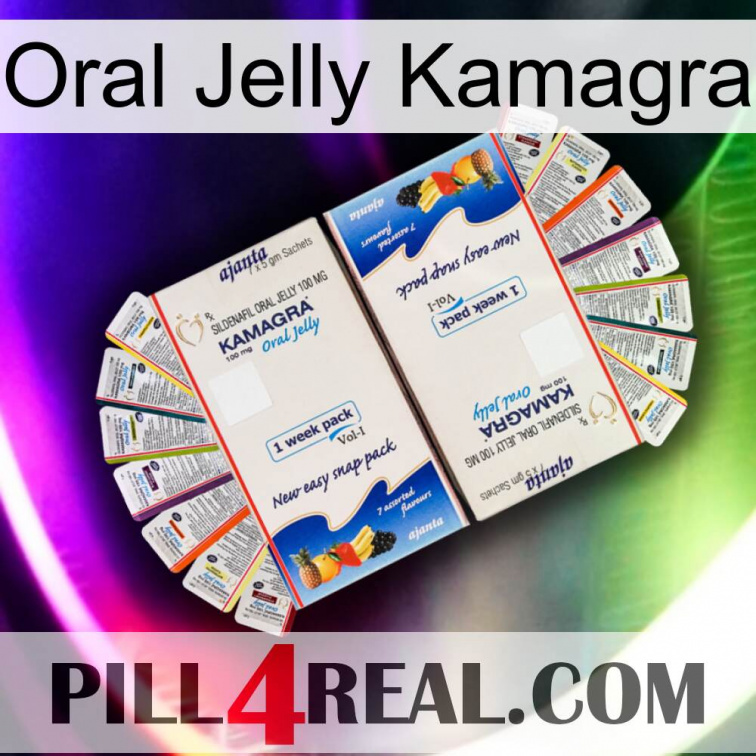 Oral Jelly Kamagra kamagra1